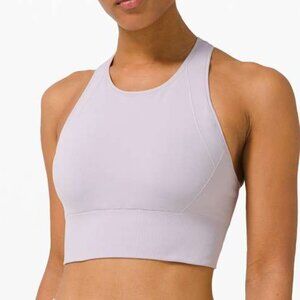 Lululemon Ebb to Train Bra